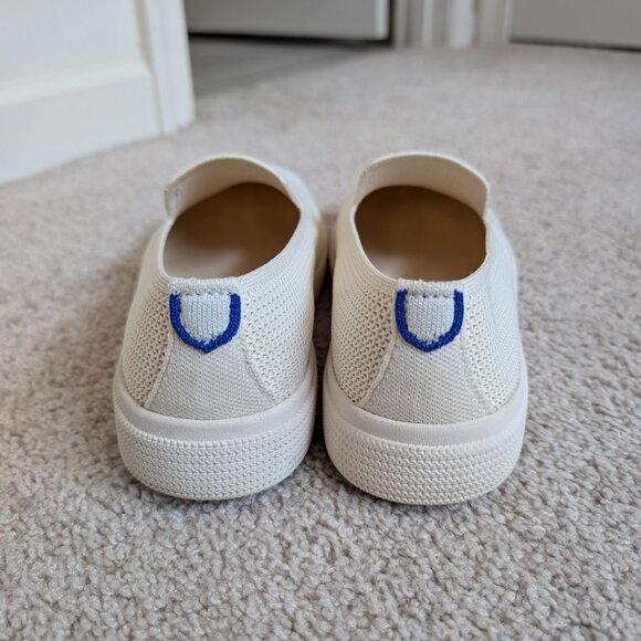 Rothy's The Ravello Slip On Sneaker - Picture 7 of 9